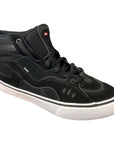 Globe scarpa alta da skate Dimension GBDIME 10048 black-white-gum