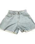 Please Shorts RB02F03G37