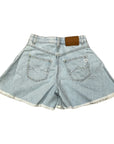 Please Shorts RB02F03G37