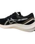 Asics scarpa da corsa da donna Gel Pulse 13 1012B035 001 nero-bianco