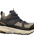 Dolomite scarpa alta da outdoor da uomo Braies Up GTX 280431 grigio carbone