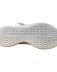Puma scarpa da ginnastica da ragazza Flyer Runner 192929 27 white-lotus-paradis