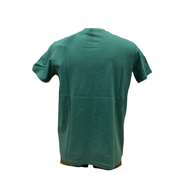 U.S. Polo Assen maglietta da uomo manica corta Mirck 6150249351 149 verde