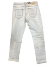 Blend pantalone uomo jeans Twister Fit 20713302 denim light