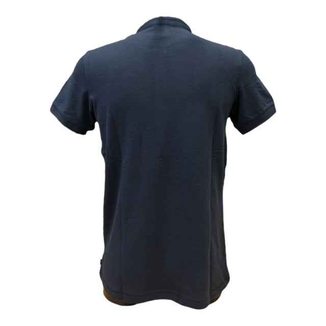 Trez T-shirt M45175 233 Blu