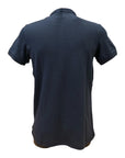 Trez T-shirt M45175 233 Blu