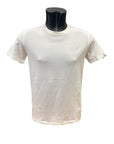 U.S. Polo Assen T-shirt Mick da uomo manica corta 6150249351 101 bianco