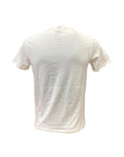 U.S. Polo Assen T-shirt Mick da uomo manica corta 6150249351 101 bianco