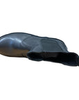 Cult Slash 3193 Mid anfibio da donna alla caviglia con elastico CLW319301 black
