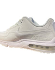 Nike scarpa sneakers da uomo Air Max LTD 3 687977 111 bianco