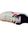 Nike sneakers bassa da uomo Air Max LTD 3 BV1171 100 bianco-rosso-nero