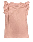 Trez T-shirt da donna manica corta Tanisha M45213 299 pink