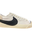 Nike sneakers bassa unisex Blazer Low '77 Jumbo DN2158 101 white-black