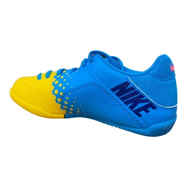 Nike scarpa da calcetto indoor da junior Elastic 415129 447