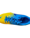 Nike scarpa da calcetto indoor da junior Elastic 415129 447