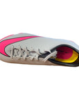 Nike scarpa da calcetto indoor junior Mercurial IC 651639 060 grey