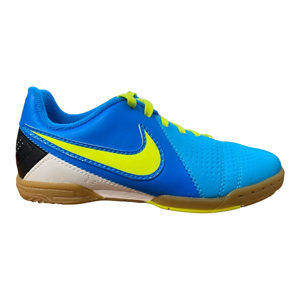 Nike scarpa da calcetto indoor da junior CTR360 Libretto III IC 525175 470