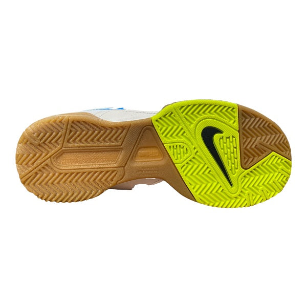 Nike scarpa da calcetto indoor da junior CTR360 Libretto III IC 525175 470