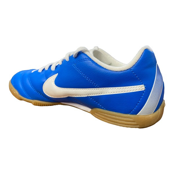 Nike scarpa da calcetto indoor junior Tiempo Pro IC 509036 419