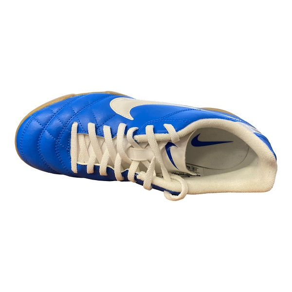 Nike scarpa da calcetto indoor junior Tiempo Pro IC 509036 419