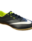 Nike scarpa da calcetto indoor Mercurialx Pro Street IC 725204 017 nero