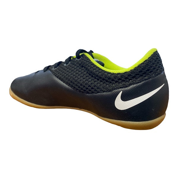Nike scarpa da calcetto indoor Mercurialx Pro Street IC 725204 017 nero