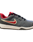 Nike scarpa da ginnastica da ragazzo Lykin 11 GS 454474 016 dark grey