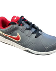 Nike scarpa da ginnastica da ragazzo Lykin 11 GS 454474 016 dark grey