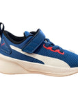 Puma Flyer Runner V scarpa da ginnastica 192930 31 sailing blue