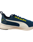 Puma Flyer Runner scarpa bassa unisex 192928 25 intense blue-white