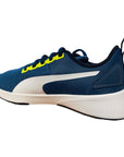 Puma Flyer Runner scarpa bassa unisex 192928 25 intense blue-white