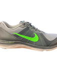 Nike scarpa da ginnastica da ragazzo Dual Fusion X2 GS 820305 003 cool grey