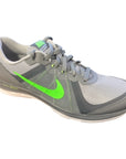 Nike scarpa da ginnastica da ragazzo Dual Fusion X2 GS 820305 003 cool grey