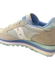 Saucony Original Scarpa sneakers da donna Jazz Triple S60530-20 grigio blu chiaro