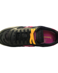 Saucony Original Jazz Triple sneakers da donna S60640-2 black-pink