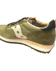 Saucony Originals scarpa sneakers da uomo Jazz 81 S70675-3 green