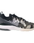 Nike scarpa sneakers da uomo Air Max Siren Print 749815 001 nero