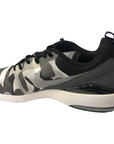 Nike scarpa sneakers da uomo Air Max Siren Print 749815 001 nero
