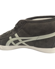 Onitsuka Tiger scarpa sneakers da uomo in camoscio Fader D3Q2L 1613 grigio