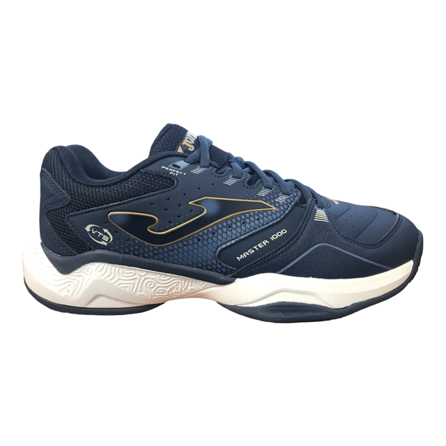 Joma scarpa da Tennis T Master 1000 men 2203 blu