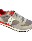 Saucony Originals sneakers da uomo Jazz Original S2044 650 grey-white-red