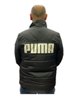 Puma Giubbotto da uomo trapuntato Essential 849349 01 black