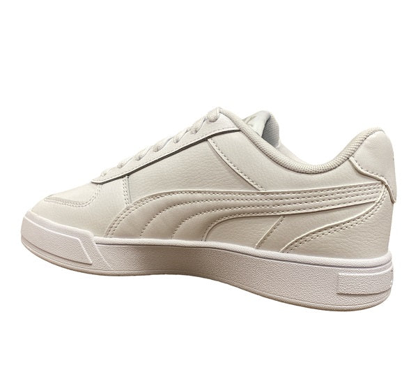 Sneakers Puma Caven modello 380810-01 colore bianco grigio per uomo con design lifestyle e comfort premium