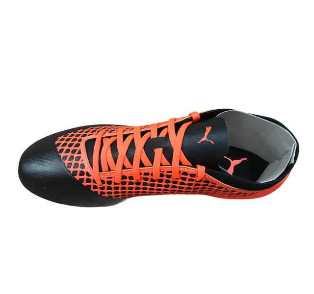 Puma Future 2.4 FG/AG 104839 02 orange
