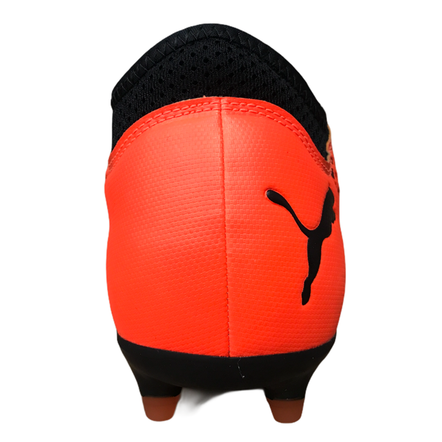 Puma Future 2.4 FG/AG 104839 02 orange retro