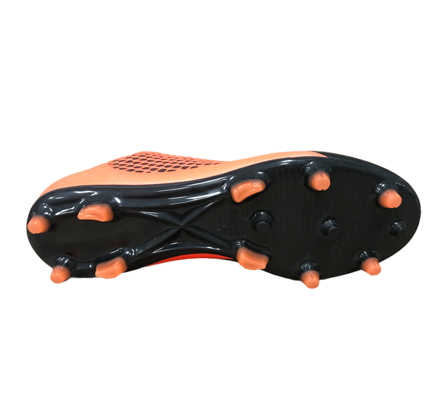 Puma Future 2.4 FG/AG 104839 02 orange suola