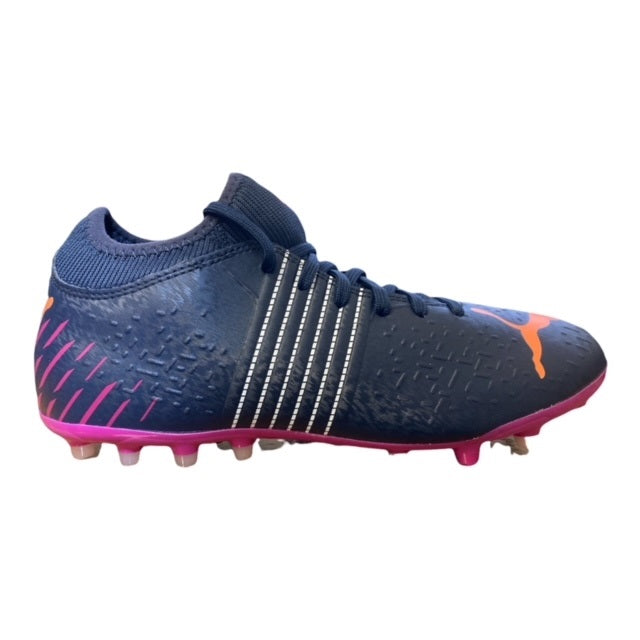 Puma Future Z 4.2 MG 106495 02 parisia-neon citrus-fucsia frontale