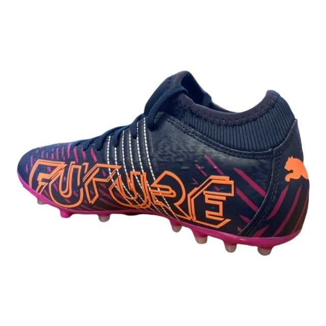 Puma Future Z 4.2 MG 106495 02 parisia-neon citrus-fucsia retro