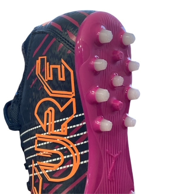 Puma Future Z 4.2 MG 106495 02 parisia-neon citrus-fucsia tacco