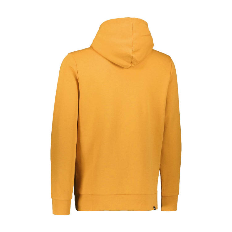 Puma RAD/CAL Hoodie | Felpa Arancione Tangerine con Cappuccio 672986-39 retro